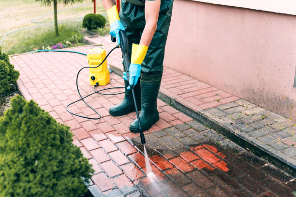Best Pressure Washing Company Near Me  in Mcclure, PA