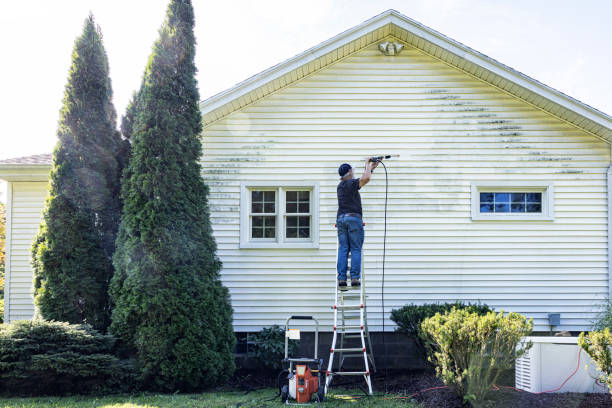 Best Pressure Washing Services Near Me  in Mcclure, PA