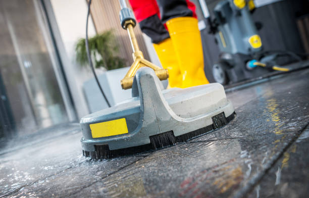 Trusted Mcclure, PA Pressure Washing Experts