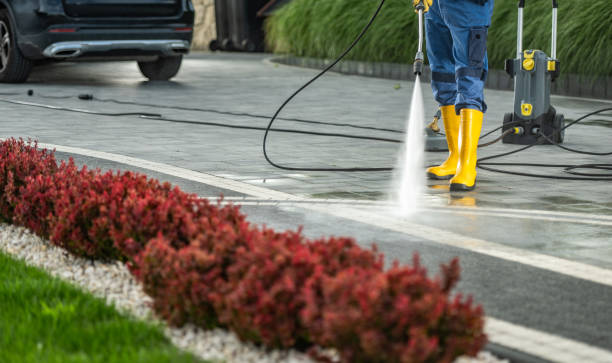 Best Pressure Washing Company Near Me  in Mcclure, PA