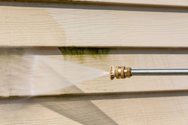 Best Residential Pressure Washing Services  in Mcclure, PA