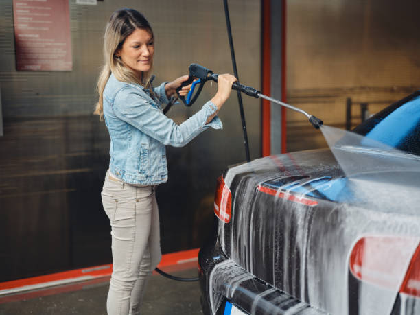 Professional Pressure Washing in Mcclure, PA