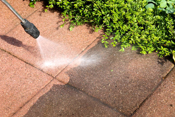 Best Residential Pressure Washing Services  in Mcclure, PA